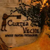 Curtea Veche