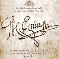 Marele Eminescu pentru cei mari