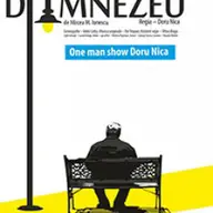 Freud si Bunul Dumnezeu