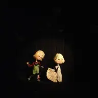 Hansel si Gretel