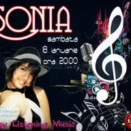 Concert Sonia