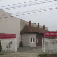 Spalatorie auto - Strada Andrei Saguna