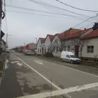 Strada Andrei Saguna
