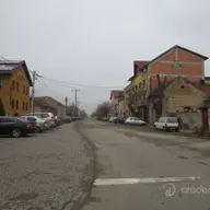 Strada Capitan Ignat
