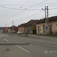 Strada Condurasilor