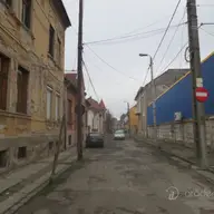Strada Gheorghe Sincai