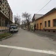 Strada Mihai Eminescu