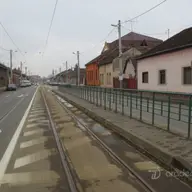 Strada Mihail Kogalniceanu
