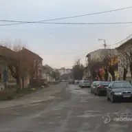 Strada Octavian Goga