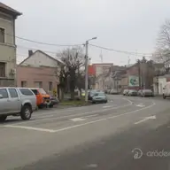 Strada Varful cu Dor