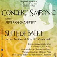 Suite de balet