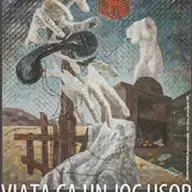 Viata ca un joc usor