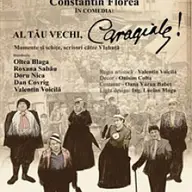 Al tau vechi, Caragiale