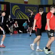 LPS Banatul Timisoara 49 - 23 LPS Arad