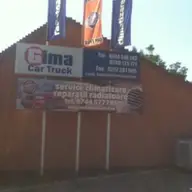 Gima Car Truck