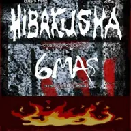Concert Hibakusha & 6MAS