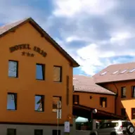 Hotel Iris