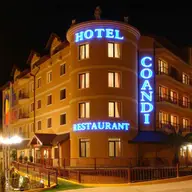 Hotel Coandi