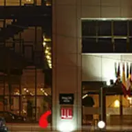 Hotel Maxim