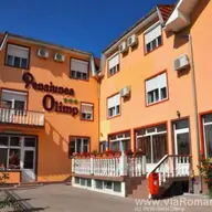 Pensiunea Olimp