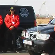 Piros Security Force