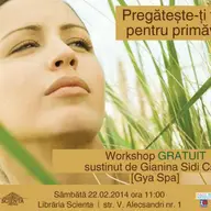 Pregateste-ti tenul pentru primavara !