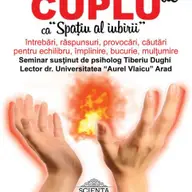 Relatia de cuplu ca spatiu al iubirii