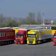 West Eurotrans