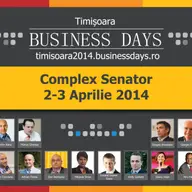 Timisoara Business Days