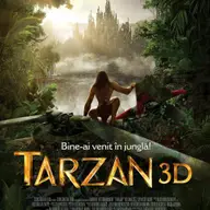 Tarzan