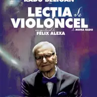 Lectia de Violoncel