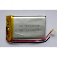 Acumulator GPS 1500mAh