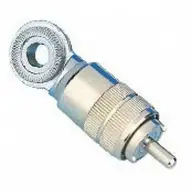 Adaptor mufa PL-259/DV Sirio - PL-259-DV Adaptor