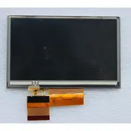 Display LCD GPS 4,3 WAYTEQ X850,GOCLEVER GC4335,NAVON N490,Mio Moov M410