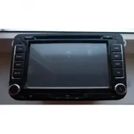 DVD-GPS auto Golf 5
