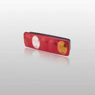 Lampa spate universala cu 5 camere
