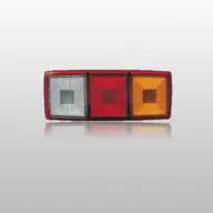 Lampa Tripla autobus