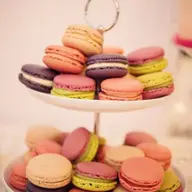 Macarons - desertul rafinat al momentului