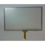 Touch Screen 4,3"GPS