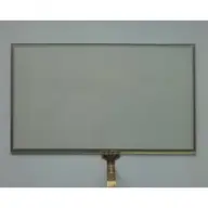 Touch Screen 5"GPS