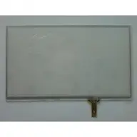 Touch Screen 6"GPS