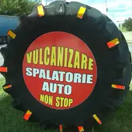 Vulcanizare Autozian G&G