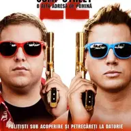 22 Jump Street