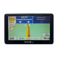 Oferta la GPS Camion si Tir Navo 5002HD 800MHz