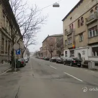 Bulevardul Decebal