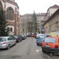 Piata Luther