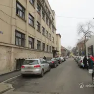 Strada Andreescu