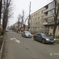 Strada Andrei Muresanu