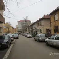 Strada Calugareni