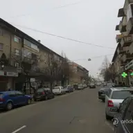 Strada Crisan